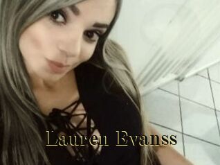 Lauren_Evanss