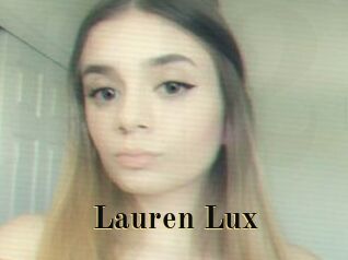 Lauren_Lux Films 2 Q