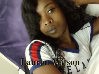 Lauren_Wilson