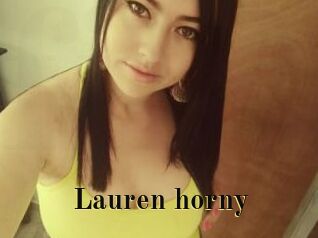 Lauren_horny Films 2 Q