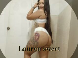 Lauren_sweet