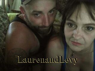 Lauren_and_Levy