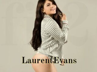 LaurentEvans