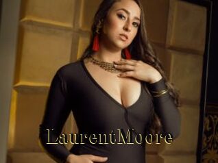 LaurentMoore