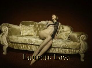 Laurett_Love