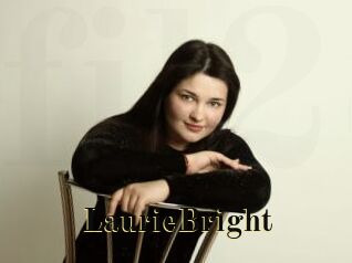 LaurieBright