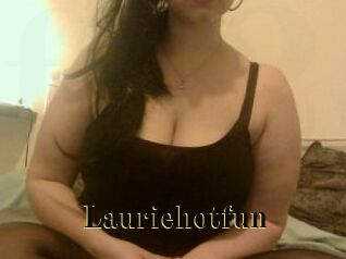 Lauriehotfun