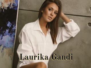 Laurika_Gandi