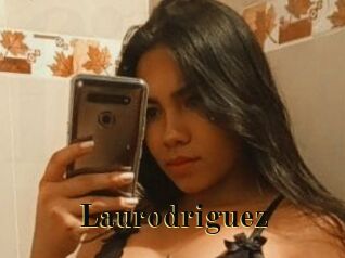 Laurodriguez