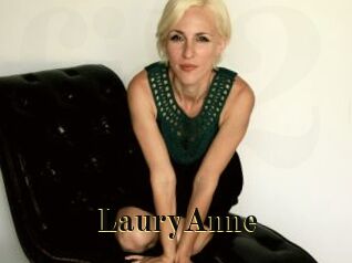 LauryAnne