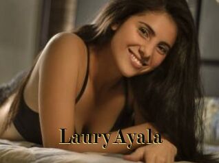 LauryAyala Films 2 Q