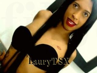 LauryTSX Films 2 Q