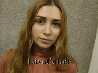 LavaColter
