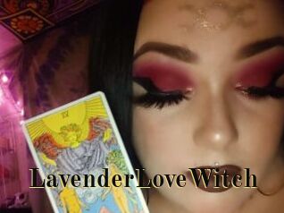 LavenderLoveWitch
