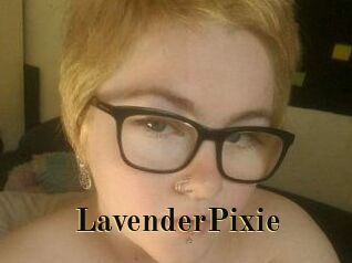 LavenderPixie