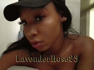 LavenderRose23