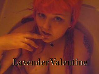 LavenderValentine