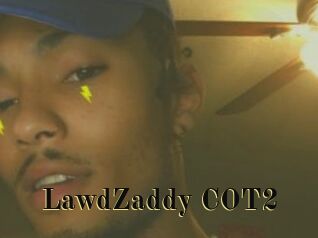 LawdZaddy_COT2