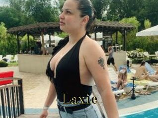 Laxie