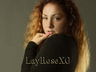 LayRoseXO