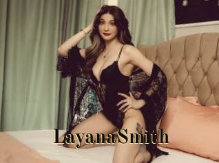 LayanaSmith