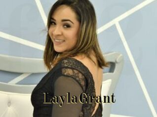 LaylaGrant