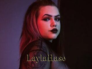 Layla_Hase
