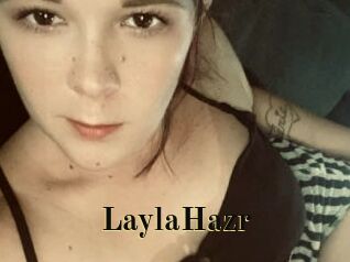 LaylaHazr