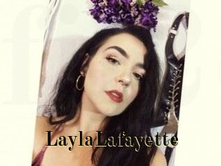 LaylaLafayette