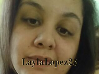LaylaLopez25