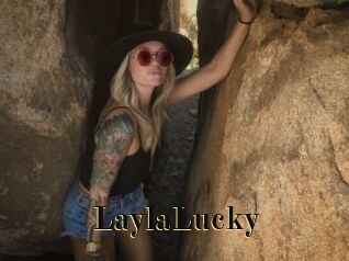 LaylaLucky