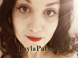 LaylaPatsson