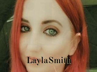 LaylaSmith