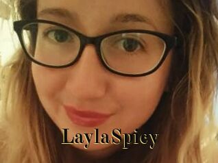 LaylaSpicy