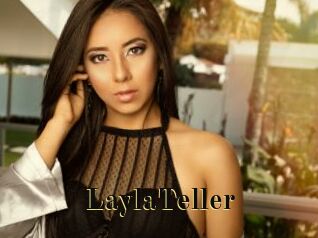 LaylaTeller Films 2 Q