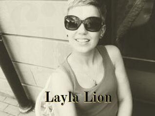 Layla_Lion