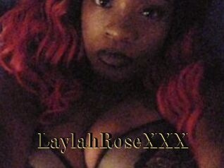 LaylahRoseXXX