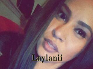 Laylanii