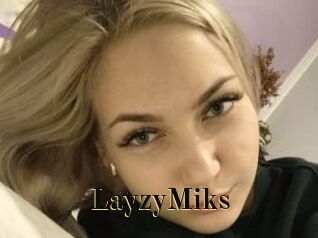 LayzyMiks
