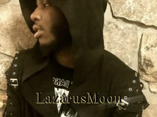 LazarusMoon