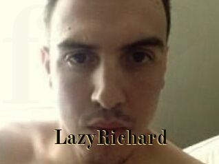LazyRichard