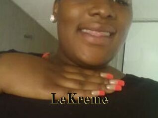 Le_Kreme