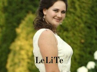 LeLiTe