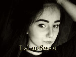 LeLooSweet