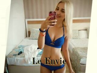 Le_Envie