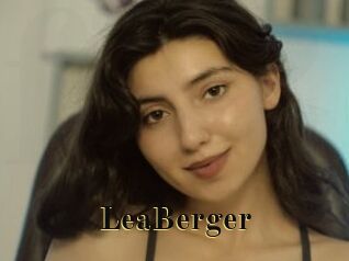 LeaBerger