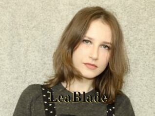 LeaBlade