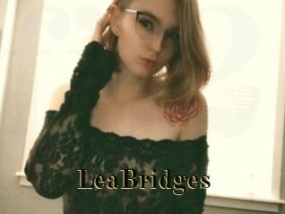 LeaBridges Films 2 Q