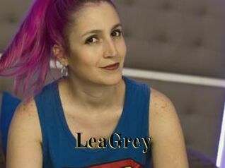 LeaGrey