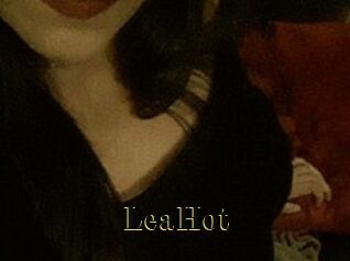 LeaHot
